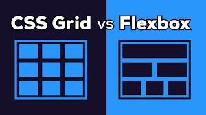CSS Grid and Flexbox